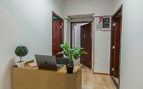 Global Hostel - Freedom Square